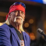 Ator Hulk Hogan, lenda da luta livre, morre aos 71