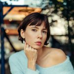 Atriz maranhense Tássia Dhur será homenageada no Festival Guarnicê de