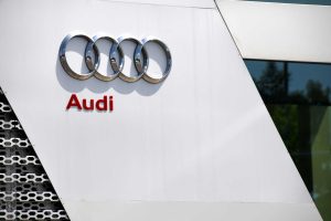Audi prepara esportivo elétrico que promete redefinir a marca