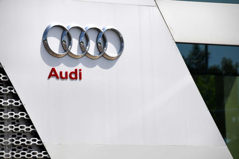 Audi prepara esportivo elétrico que promete redefinir a marca
