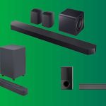 Áudio potente e imersivo: as melhores soundbars em 2025