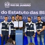 Ausência de Bacellar em evento com Castro amplia rumores de