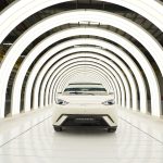 BYD apresenta seu primeiro carro elétrico montado no Brasil