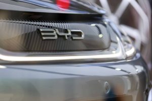 BYD: entenda por que a Justiça proibiu a venda de