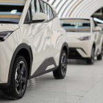 BYD vai lançar carros com sistema autônomo no Brasil