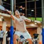 Bacabal sedia 6ª etapa do Maranhense Oficial de Beach Tennis