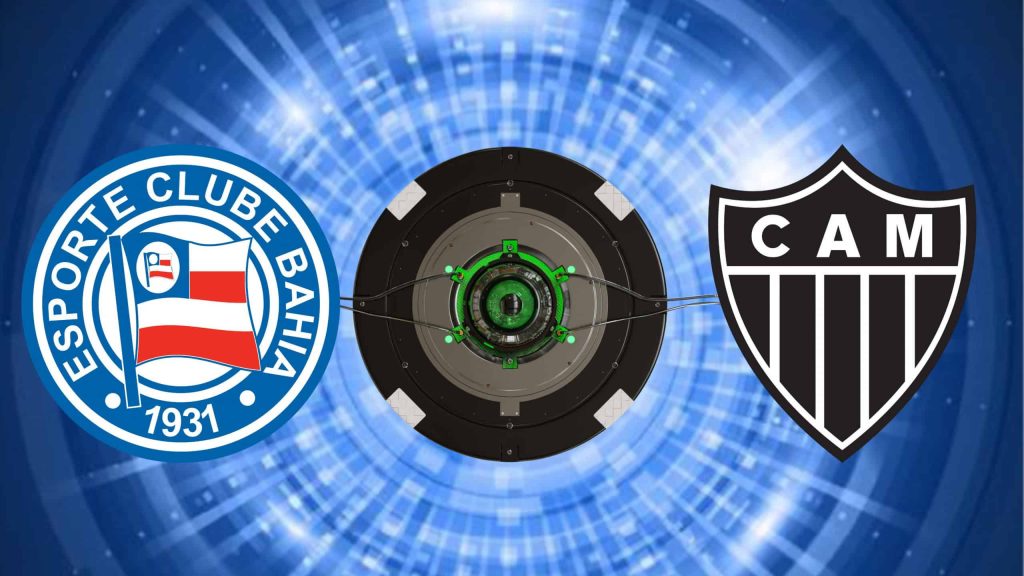 Bahia x Atlético-MG: onde assistir, horário e escalação do Brasileirão