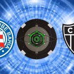 Bahia x Atlético-MG: onde assistir, horário e escalação do Brasileirão