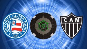 Bahia x Atlético-MG: onde assistir, horário e escalação do Brasileirão