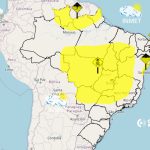 Baixa umidade do ar atinge 52 municípios do MA, alerta