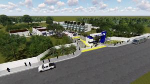 Balsas ganhará um novo campus da Uema