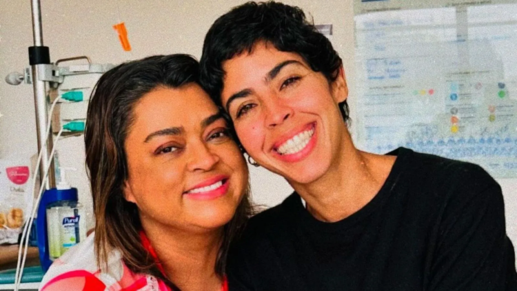 Bela Gil faz forte desabafo 2 dias após velório de