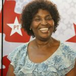 Benedita da Silva: resistência, mobilização e liderança política. A história
