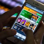 Bets passam a ser o segundo maior destino na internet