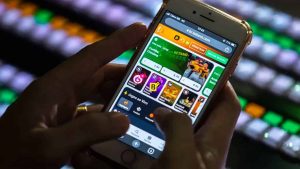 Bets passam a ser o segundo maior destino na internet