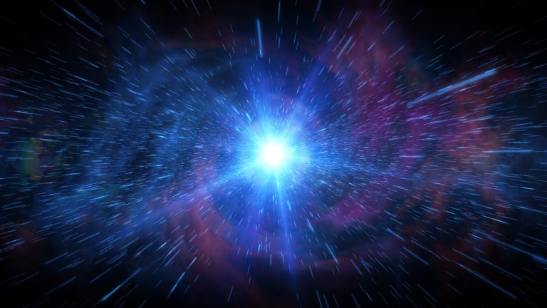Big Bang: cientistas dão importante passo para entender o Universo