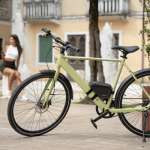 Bike elétrica ou convencional? Veja os prós e contras de