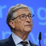 Bill Gates critica cortes de Trump na ajuda internacional: “Um