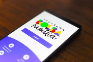 Biometria será obrigatória para acessar benefícios sociais