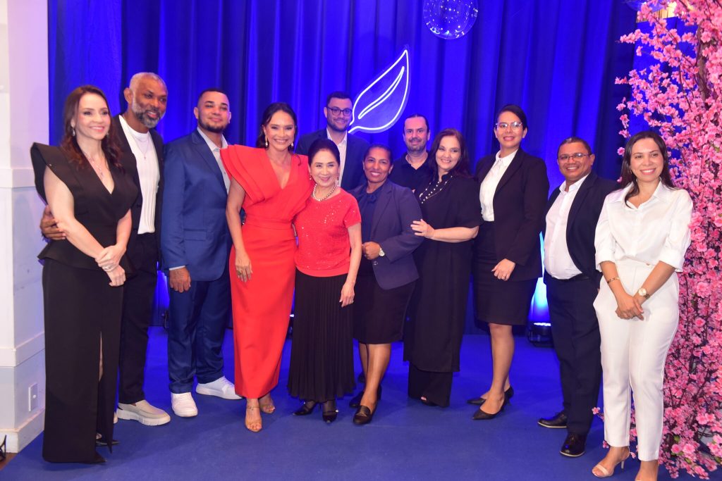 Blue Tree São Luís é oficialmente Premium; evento contou com