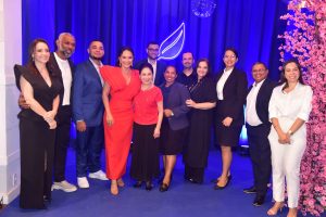 Blue Tree São Luís é oficialmente Premium; evento contou com
