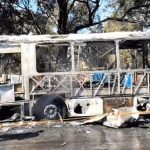 Bolsonarista é preso por ataques a ônibus em SP