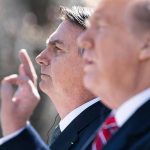 Bolsonaristas tentam blindar ex-presidente após Trump sobretaxar produtos brasileiros e