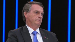 Bolsonaro alvo da PF: Plantão Globo vira assunto em dia