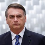 Bolsonaro cancela compromissos em SC e RO