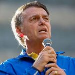 Bolsonaro é alvo de operação da PF e terá que