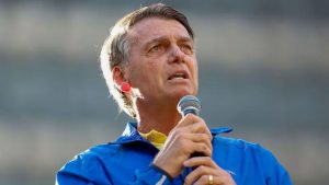 Bolsonaro é alvo de operação da PF e terá que