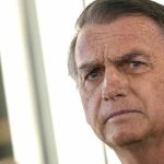 Bolsonaro é alvo de operação da PF nesta sexta