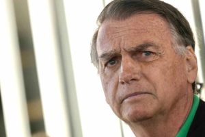 Bolsonaro é alvo de operação da PF nesta sexta