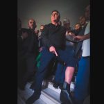 Bolsonaro exibe tornozeleira no Congresso e dispara contra Moraes: ‘máxima