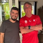 Bolsonaro manda aliados se afastarem de briga no Rio e