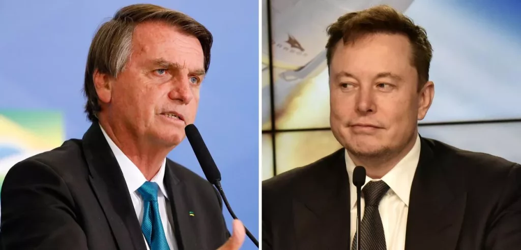 Bolsonaro tem até 80% de chances de ser preso, segundo