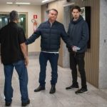 Bolsonaro vai à sede do PL sob pressão de Moraes