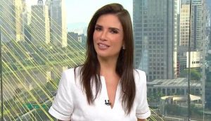 Bom Dia SP crava o maior share da Globo; Hoje