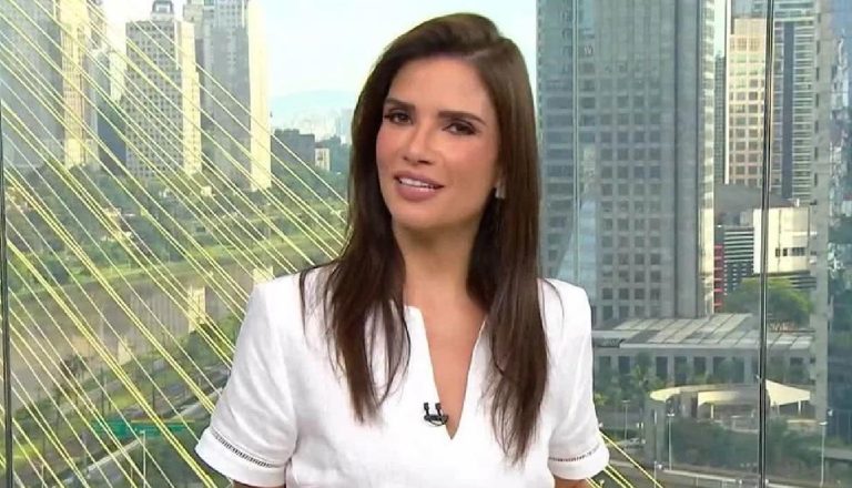 Bom Dia SP crava o maior share da Globo; Hoje
