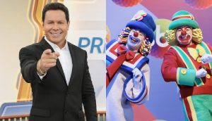Bom Dia e Cia abre buraco na manhã do SBT;