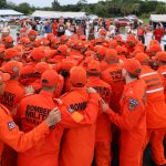 Bombeiros do Maranhão completam curso de combate a incêndios florestais