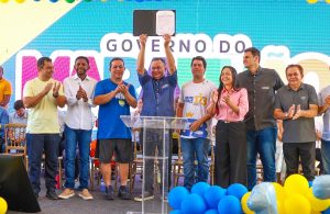 Brandão anuncia mais de R$ 30 milhões em investimentos para