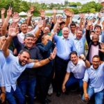Brandão garante que permanecerá no cargo
