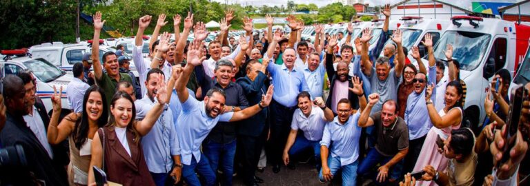 Brandão garante que permanecerá no cargo