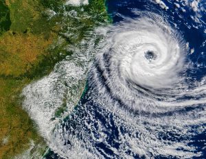 Brasil: Sul e Sudeste têm tempo instável com chegada de