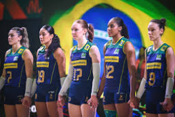 Brasil derrota Polônia e garante vice-liderança na Liga das Nações