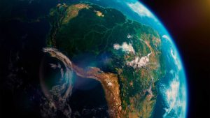 Brasil e China firmam acordo para lançar satélite geoestacionário
