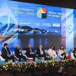 Brasil e Índia discutem ampliação de parcerias durante Fórum Econômico