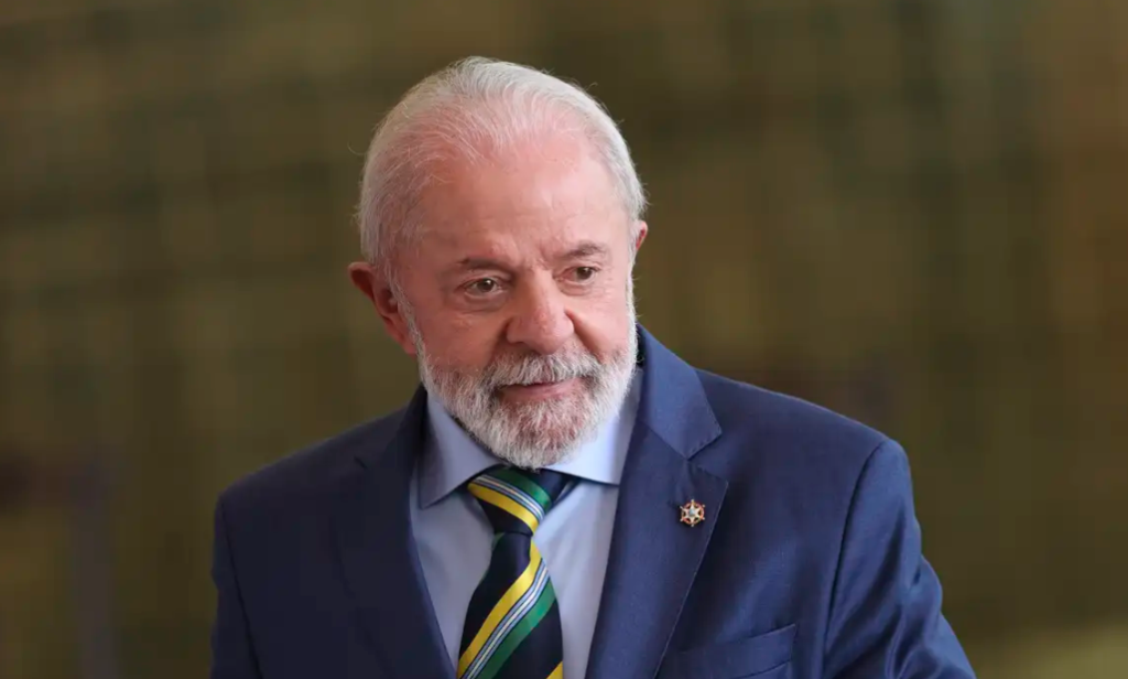 Brasil responderá tarifaço dos EUA com lei de reciprocidade, diz
