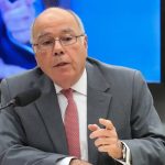Brasil volta a repudiar intromissão dos EUA em assuntos do